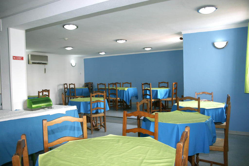 Hotel Azul Praia Altura Exteriér fotografie