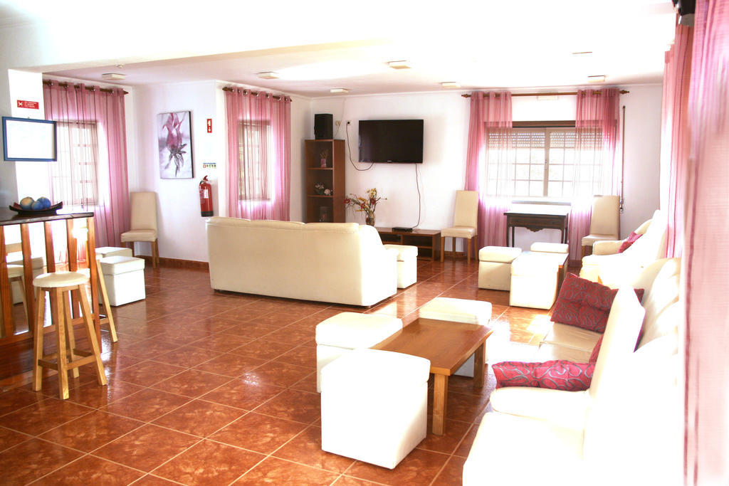 Hotel Azul Praia Altura Exteriér fotografie