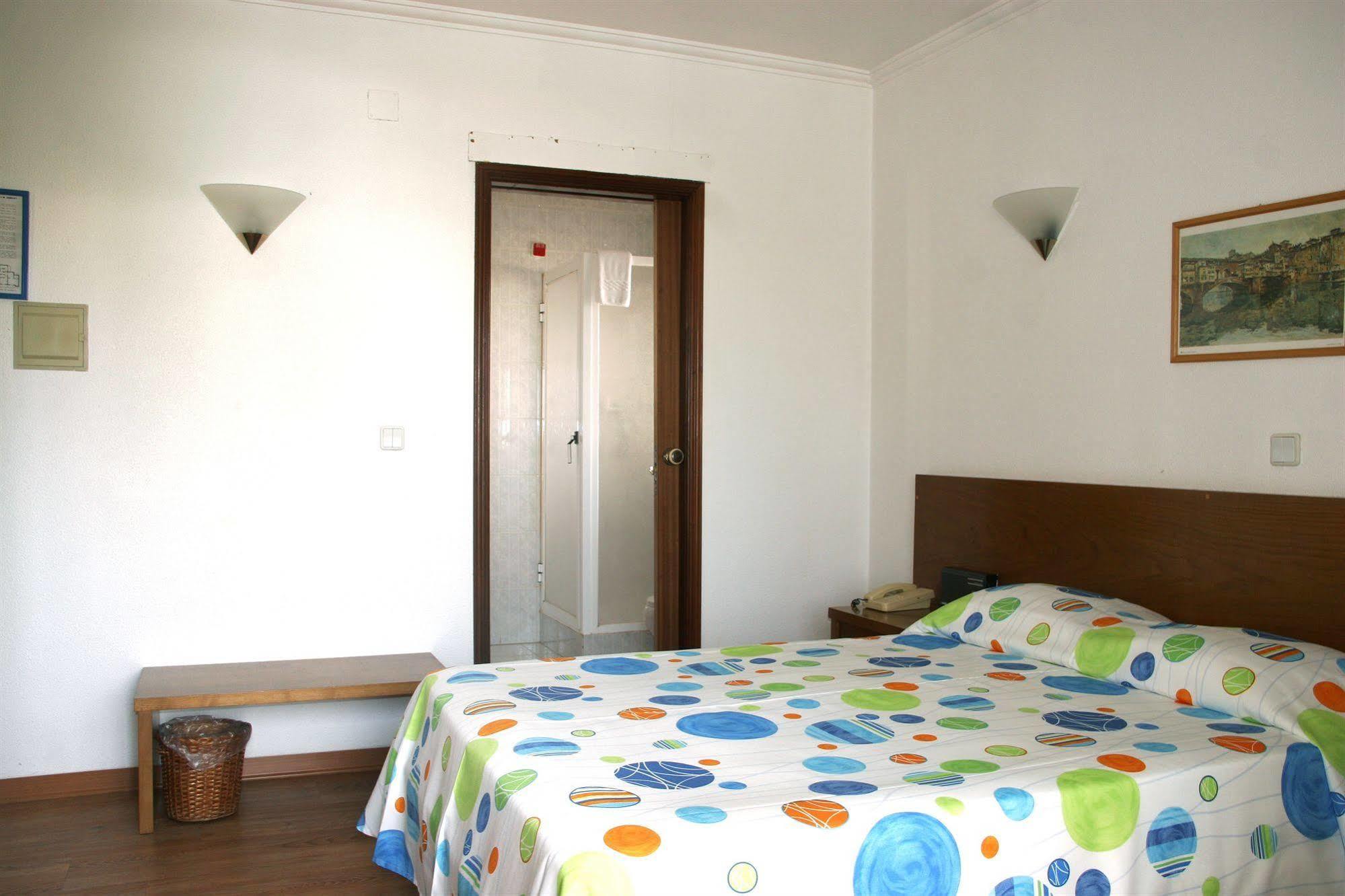 Hotel Azul Praia Altura Exteriér fotografie