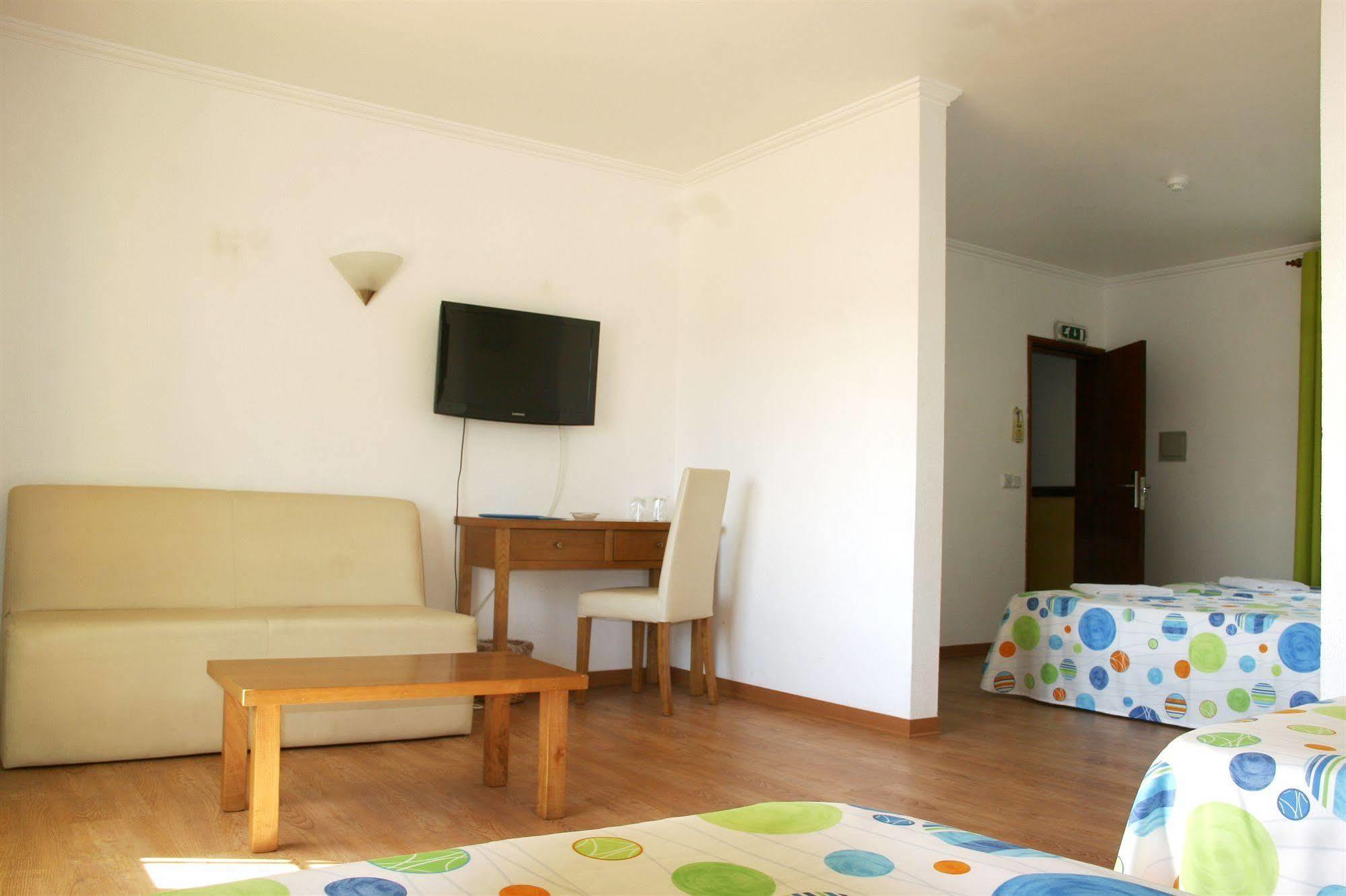 Hotel Azul Praia Altura Exteriér fotografie