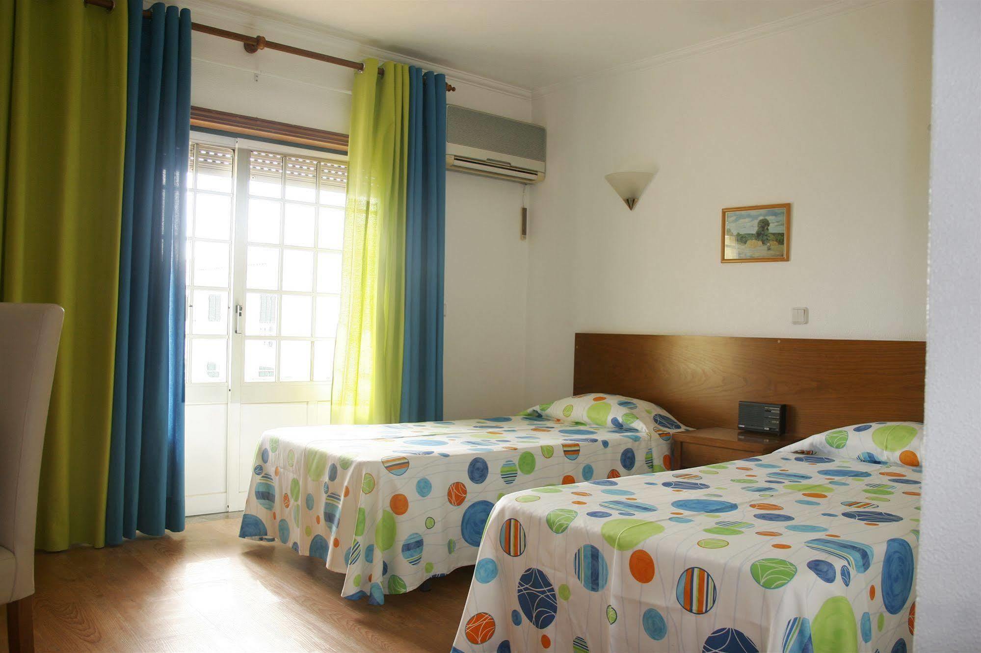 Hotel Azul Praia Altura Exteriér fotografie
